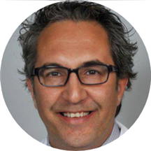 Dr. Mahbod Paya, MD