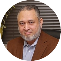 Dr. Mahboob Aslam, MD