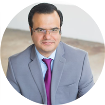 Dr. Mahboob Khan, MD