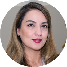 Dr. Mahboubeh Najariantousi, DDS