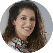 Dr. Mahboubeh Sahrai, DDS