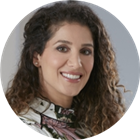 Dr. Mahboubeh Sahrai, DDS
