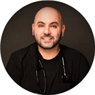 Dr. Mahdi Awwad, MD, FAAFP