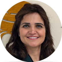 Dr. Mahdieh Beheshti, DMD