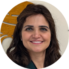 Dr. Mahdieh Beheshti, DMD