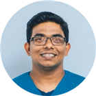Dr. Mahendra Gaikwad, DPT, PT