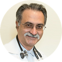 Dr. Mahendra Mahatma, MD