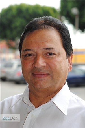 Dr. Mahendra Sanathra, MD