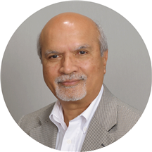 Dr. Mahendra Shah, MD