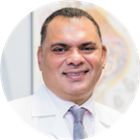 Dr. Mahendranauth Sohan