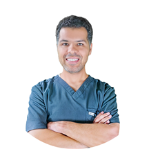 Dr. Maher Al Rahamneh, MD