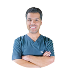 Dr. Maher Al Rahamneh, MD