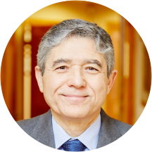 Dr. Maher Almoudarres, MD