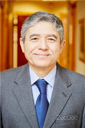 Dr. Maher Almoudarres, MD
