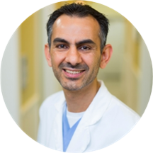 Dr. Maher Awwad, DDS