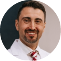 Dr. Maher Rifai Jandali, MD