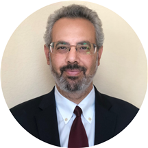 Dr. Maher Roman, MD