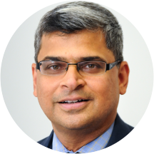 Dr. Mahesh Bhaya, MD