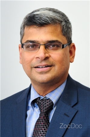 Dr. Mahesh Bhaya, MD