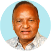 Dr. Mahesh Kumar Tekriwal, MD