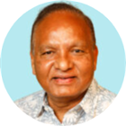 Dr. Mahesh Kumar Tekriwal, MD