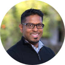 Dr. Mahesh Mathews, MD