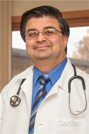 Dr. Mahesh Ochaney, MD