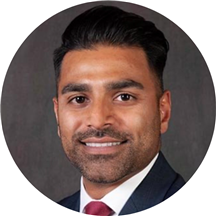 Dr. Mahesh Singh, DO