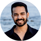 Dr. Mahesh Yalamanchili, DDS