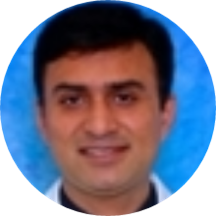 Dr. Maheshkumar Solanki, DDS