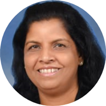 Dr. Maheswary Jegatheswaran, MD