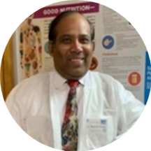 Dr. Mahfujul Hasan, DDS