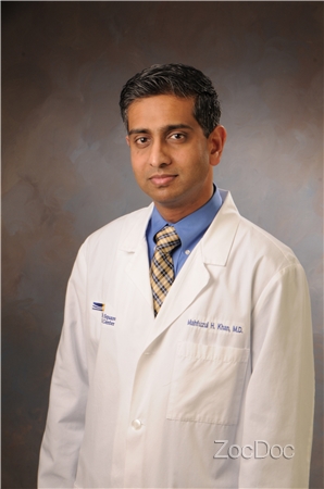 Dr. Mahfuzul Khan, MD