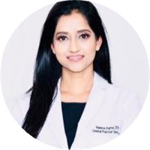 Dr. Mahima Gupta, DDS