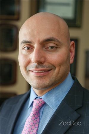 Dr. Mahir Elder, MD