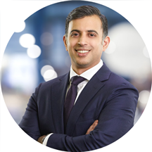 Dr. Mahir Patel, MD
