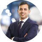 Dr. Mahir Patel, MD