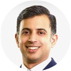 Dr. Mahir Patel, MD