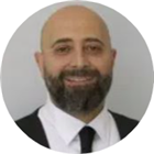 Dr. Mahir Saleh, DDS