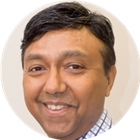 Dr. Mahmood Solaiman, MD