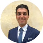 Dr. Mahmoud (Samy) Ibrahim, PT, DPT, OCS, CCI