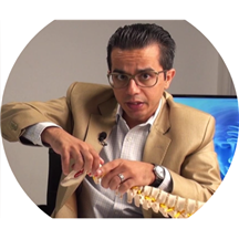 Dr. Mahmoud Diab Mohamed, PT, DPT, PhD, OCS