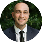 Dr. Mahmoud Dweik, MD