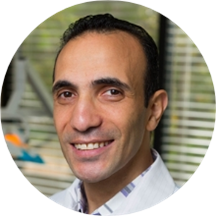 Dr. Mahmoud Salem, DDS