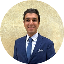 Dr. Mahmoud Samy Ibrahim, DPT