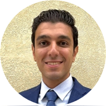 Dr. Mahmoud Samy Ibrahim, DPT