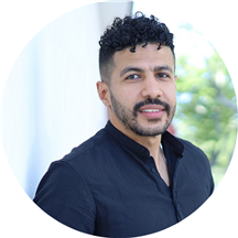 Dr. Mahmoud Shalaby, DPT, MS, PT, PRPC