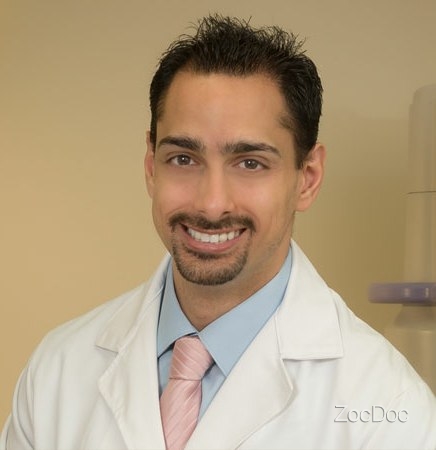 Dr. Mahmud Ibrahim, MD