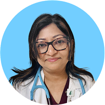 Dr. Mahmuda Begum, MD