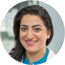 Dr. Mahnaz Baghaei, DMD